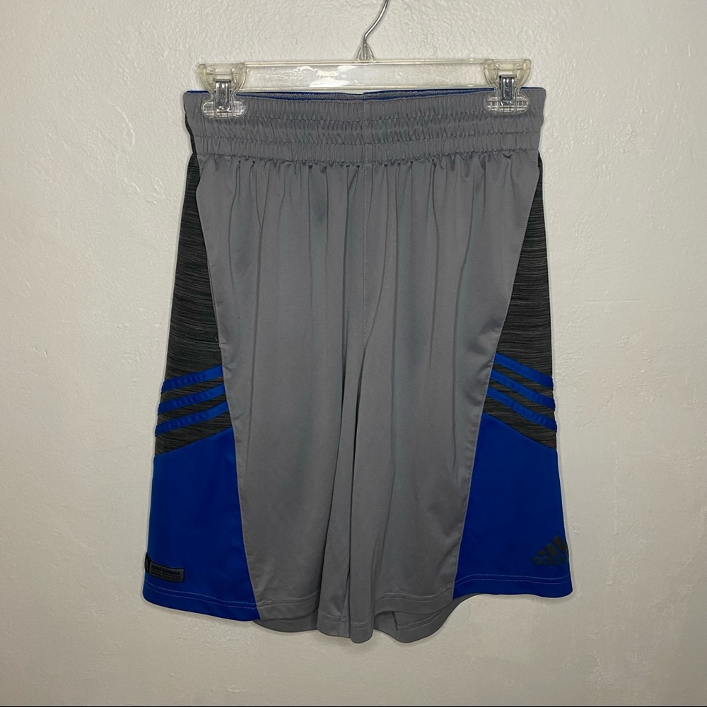 Adidas Basketball Shorts